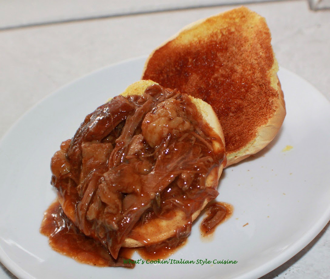 Slow Cooker Asian Style Beef Recipe What's Cookin' Italian Style Cuisine