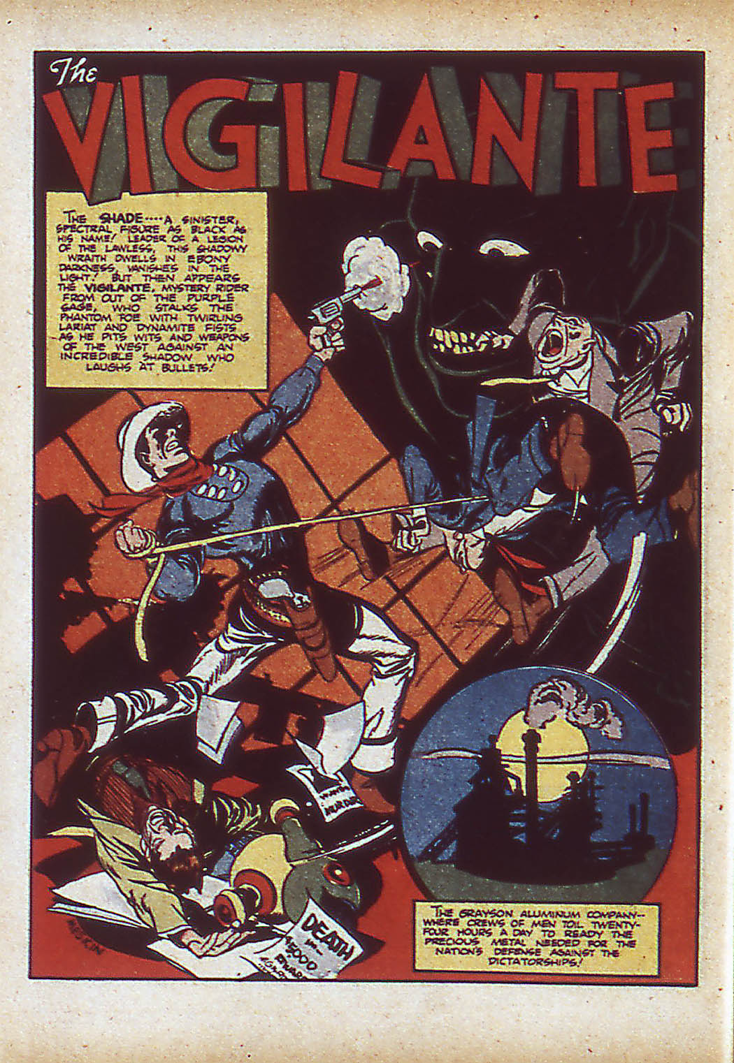 Action Comics (1938) 43 Page 17