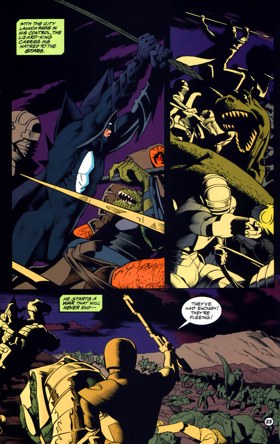 Batman: Shadow of the Bat _Annual_4 Page 23