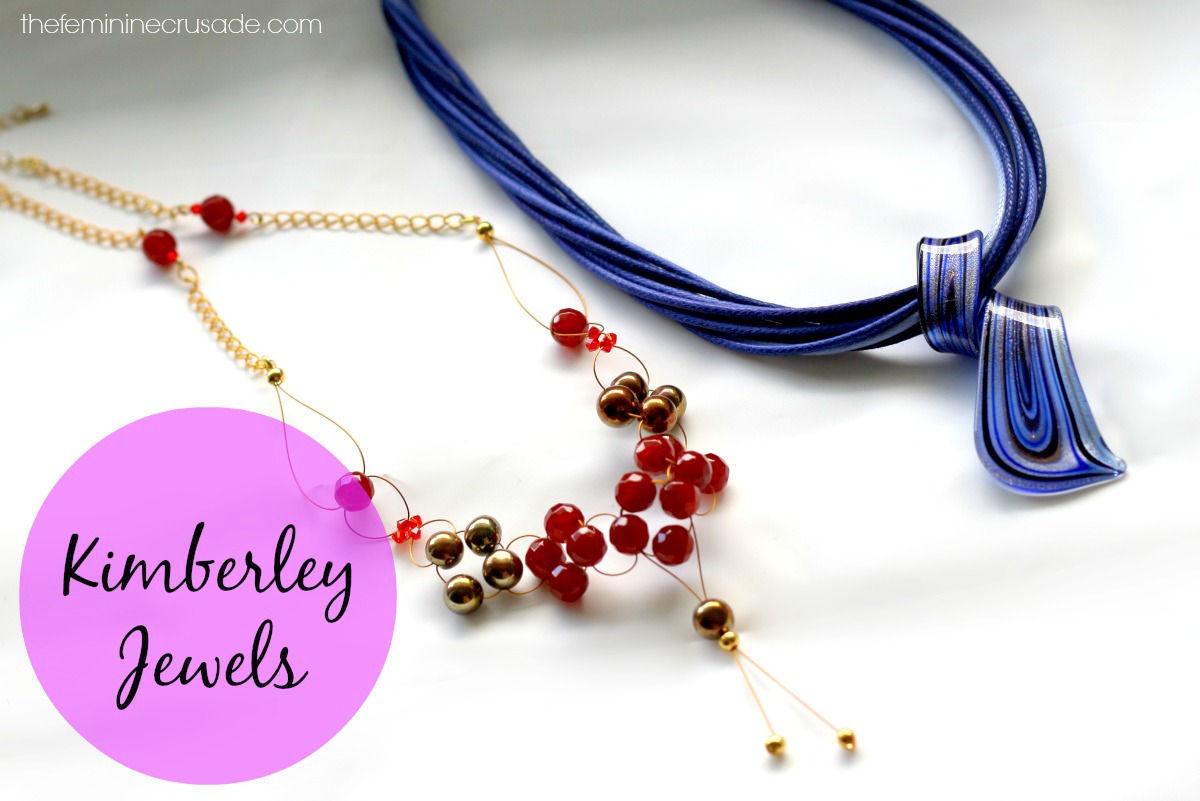 Kimberley Jewels Necklaces - Review
