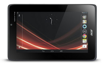 Acer Iconia A110