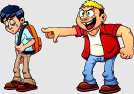 Emotional bully wife