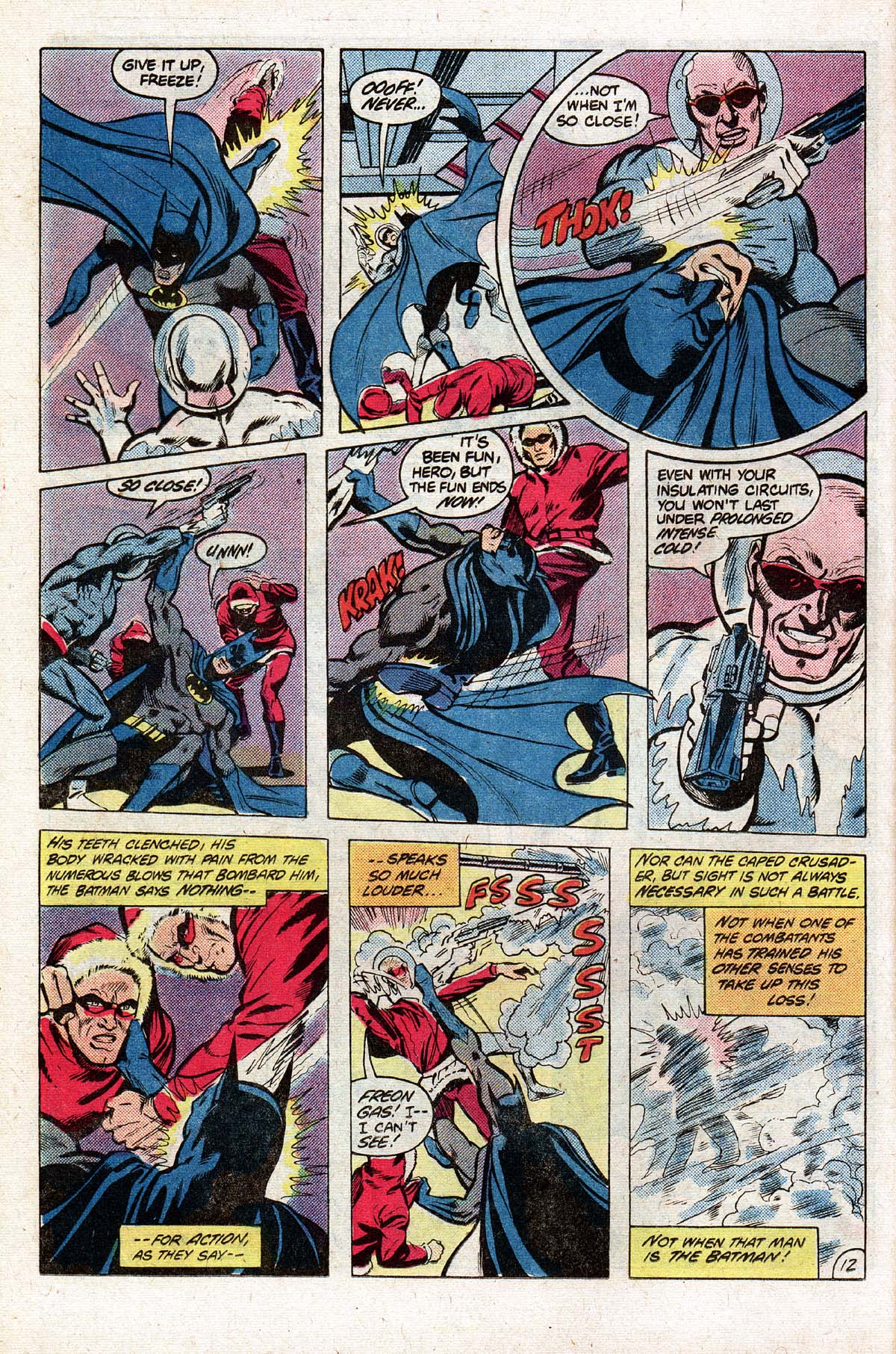 Read online World's Finest Comics comic -  Issue #275 - 14