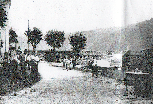 29 palme aggancio