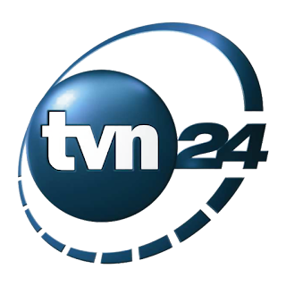TVN 24 frequency on Hotbird