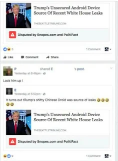 Disputed Tag: A New Tool to Eradicate False News on Facebook