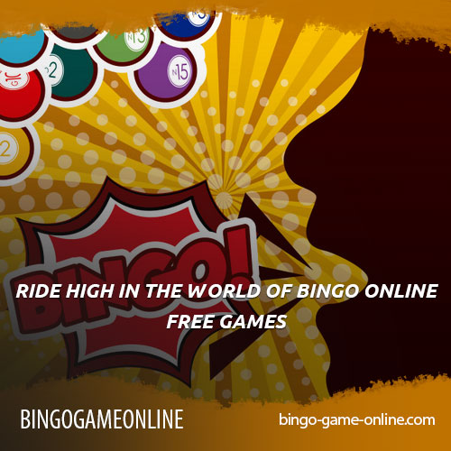 Bingo Game Online