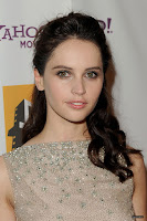 Felicity Jones HQ photo