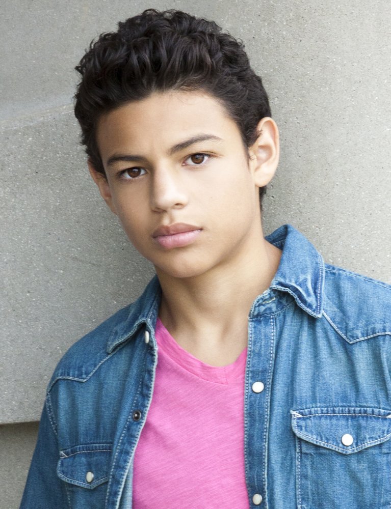 Zach Garcia movies list and roles (Chicago P.D. - Season 10, Chicago