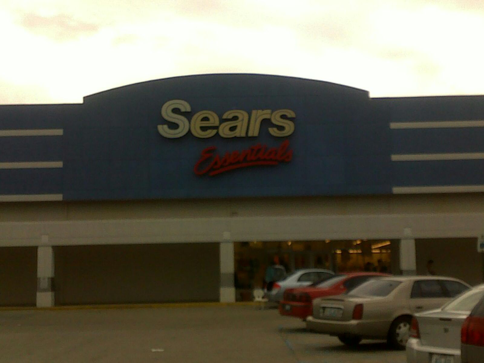 The Valley Report Dixie Sears Essentials returning to KMart roots.
