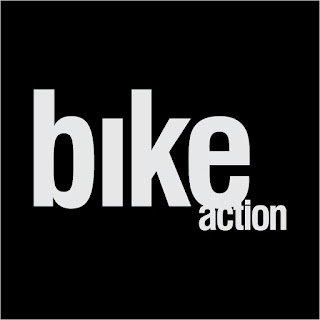 Revista Bike Action Free Download Vector CDR, AI, EPS and PNG Formats