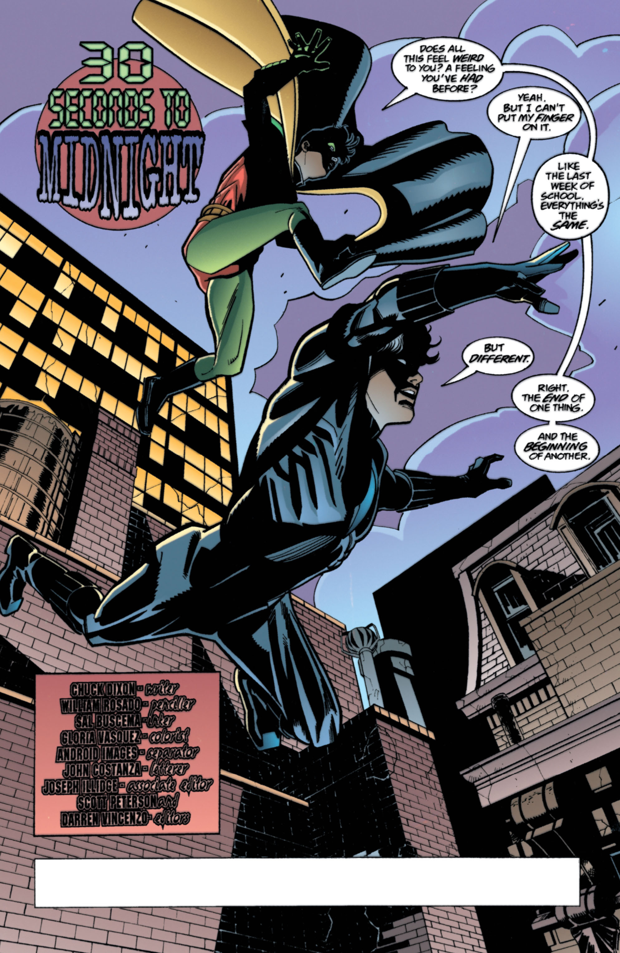 Read online Detective Comics (1937) comic -  Issue #729 - 4