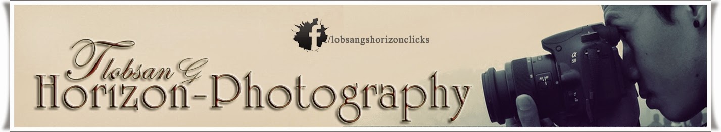 Horizon - Photography