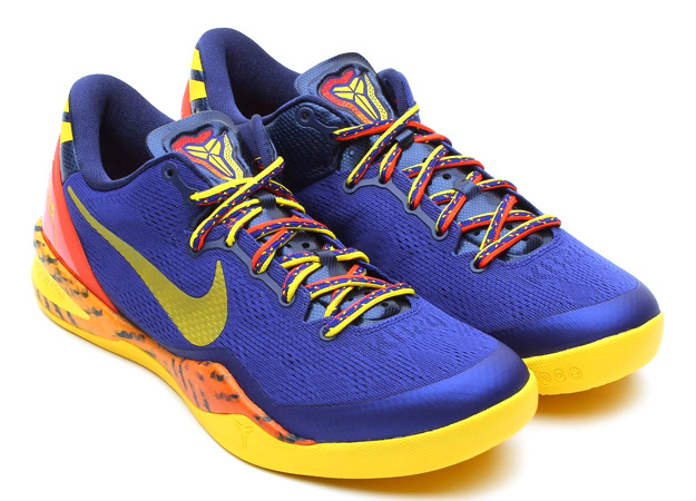 ZAPATILLAS NIKE KOBE 8 BARCELONA EN OFERTA - ZAPATILLAS DE BASKET OUTLET - WWW.FUIKAOMAR.ES ...