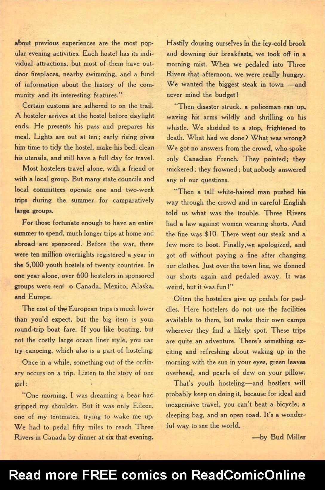 Action Comics (1938) 170 Page 31