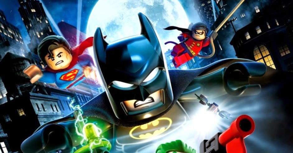 Lego Batman Le Film Unité Des Super Héros LEGO Batman: La Pelicula Gratis - tu tv por Internet