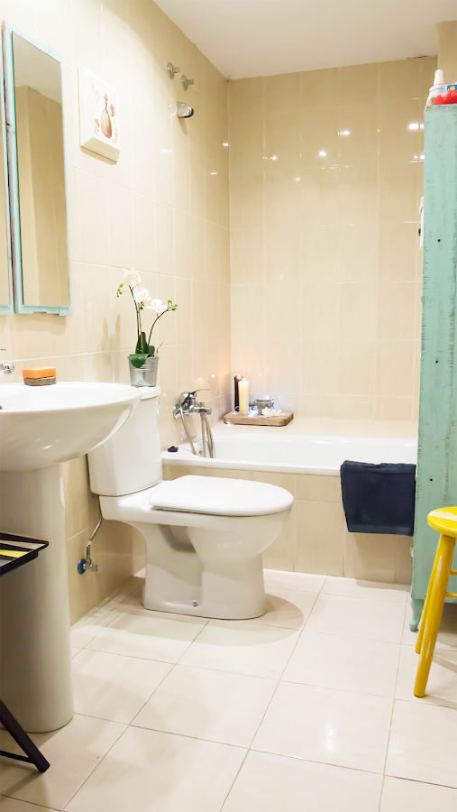 Tres diy imprescindibles para diseñar tu baño | Decoración