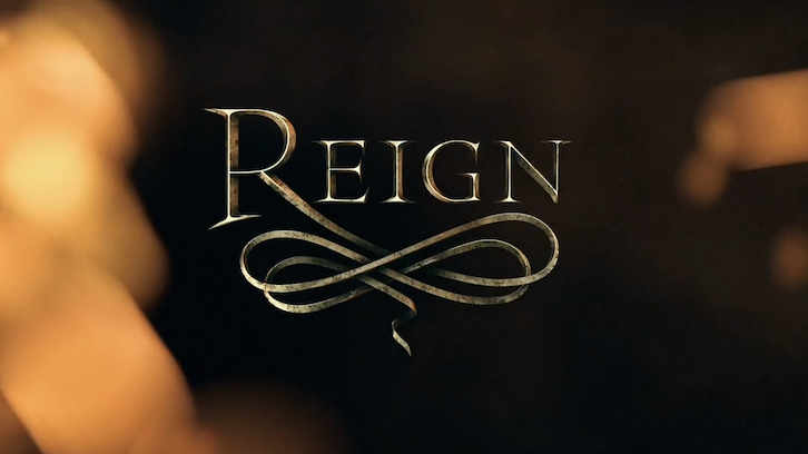 Reign - Season 2 - New Opening Titles [VIDEO]