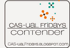 I'm a CAS-ual Fridays Contender