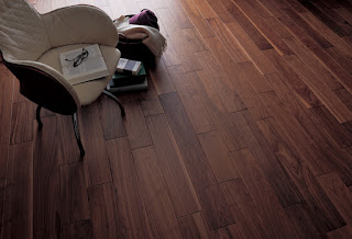 パナソニック　真銘木フローリング