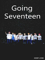 Going Seventeen 2019