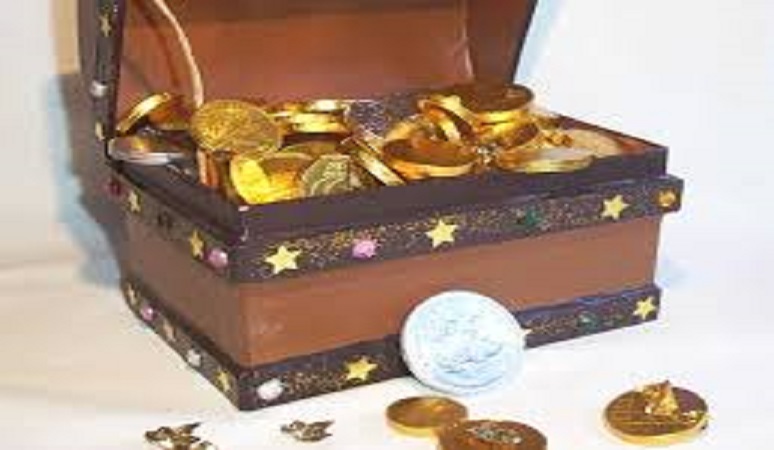 Contoh Kasus Dari Pembagian Harta Waris Kumpulan Edukasi