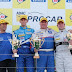 ADAC Procar: Doble podio de Borgnino en Nürburgring