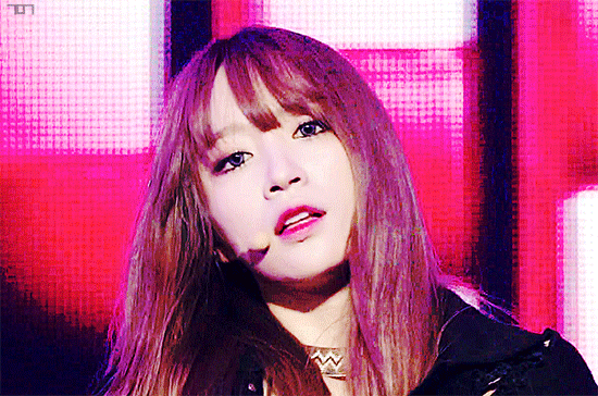 오늘 취향저격한 EXID 하니 포니테일 | 인스티즈