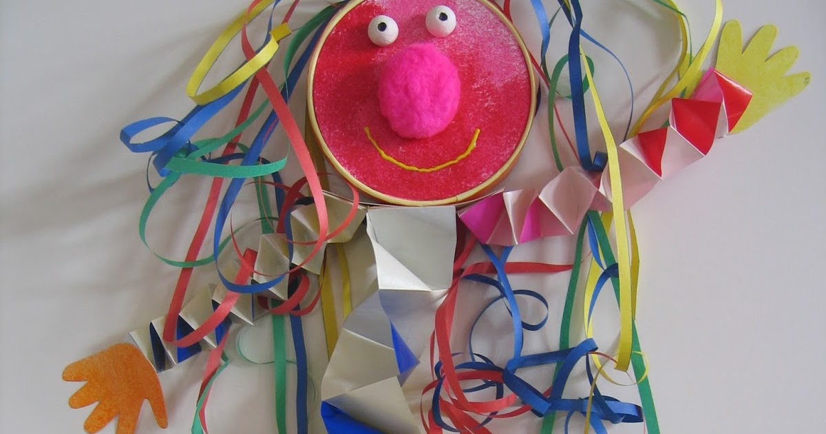 Amiscol: La farandole des pantins