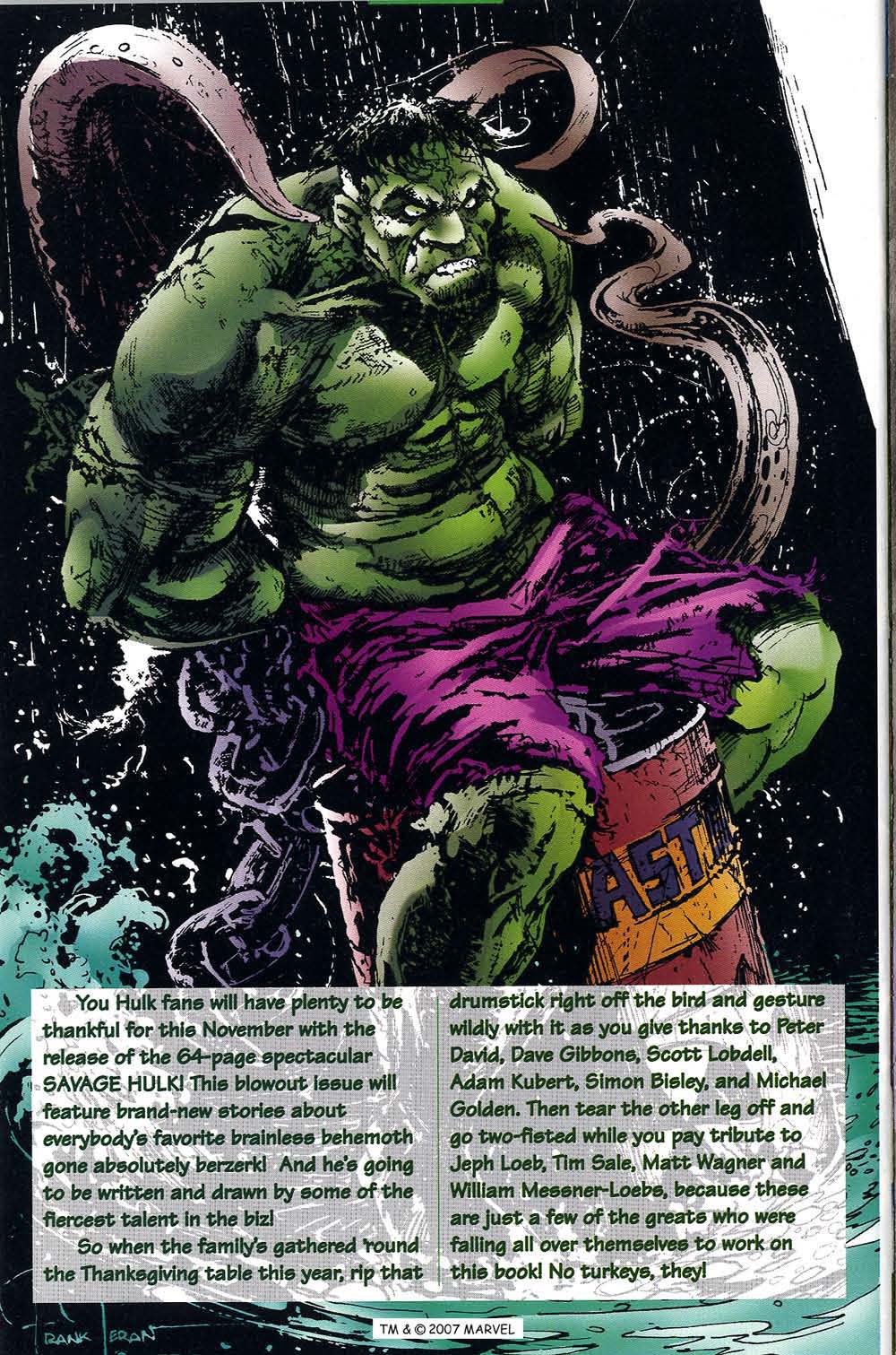 Read online The Incredible Hulk (1968) comic -  Issue #435 - 50
