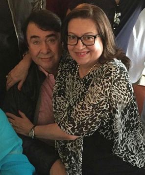 Babita Kapoor Age Movies Biography Photos