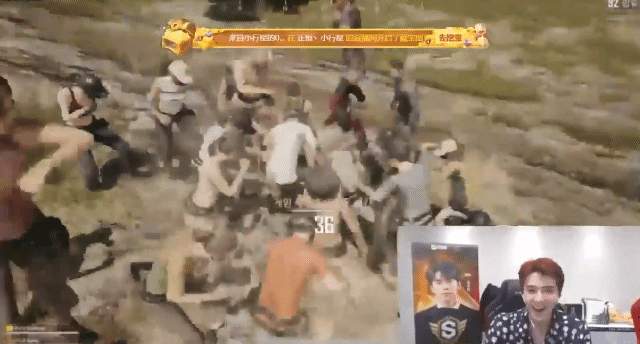 어제자 엑소 팬들의 비뚤어진 팬심 | 인스티즈