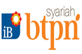 Logo Bank BTPN Syariah