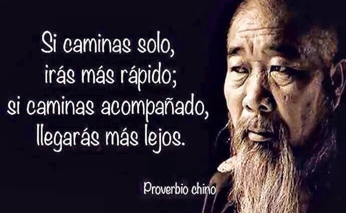 Desarrollo Humano Integral Decima Y Ultima Ensenanza Decalogo Del Caminante