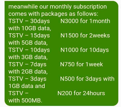 TSTV-Bouquet-subscription-prices
