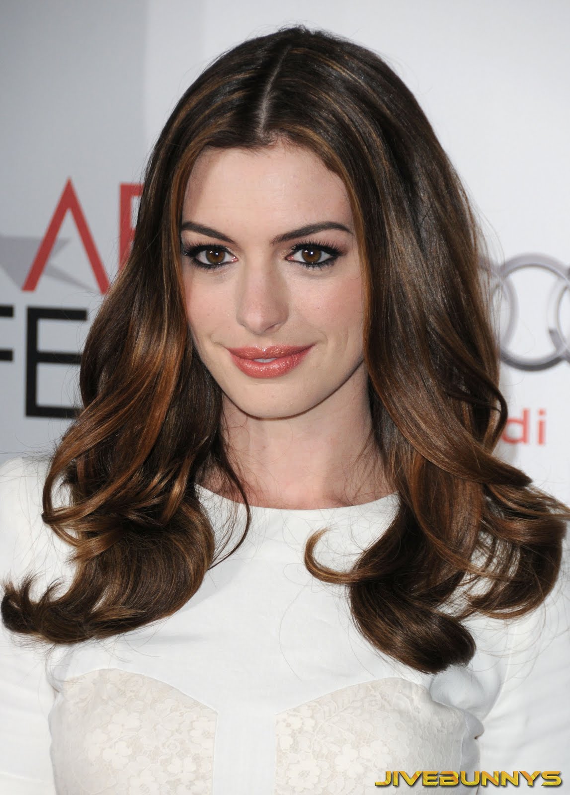 Anne Hathaway