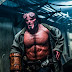 Nouvelle image officielle pour Hellboy signé Neil Marshall