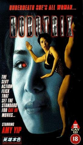 Robotrix (1991) - Where to Watch It Streaming Online 
