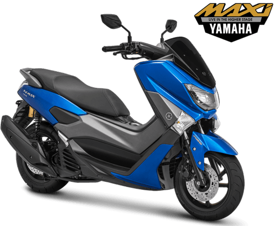 Yamaha Motor Surabaya