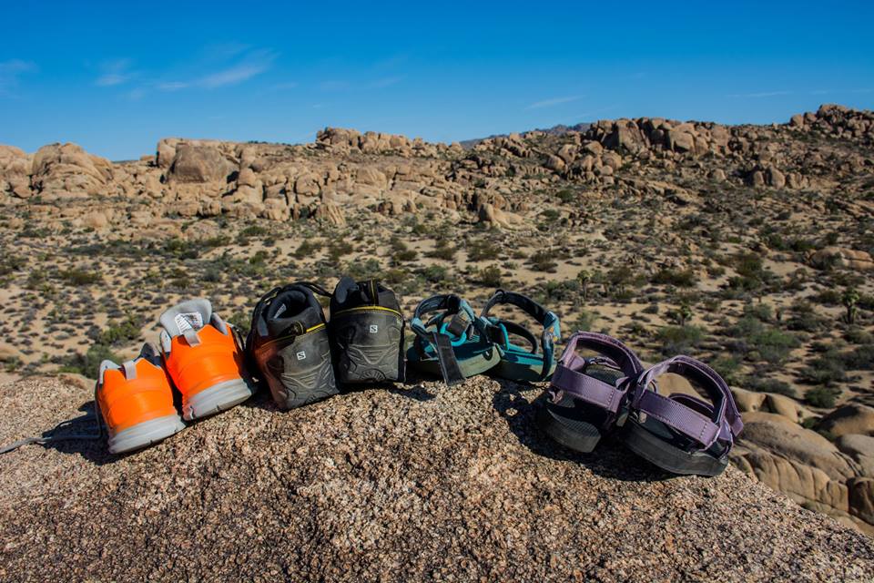 explore 25 Joshua Tree