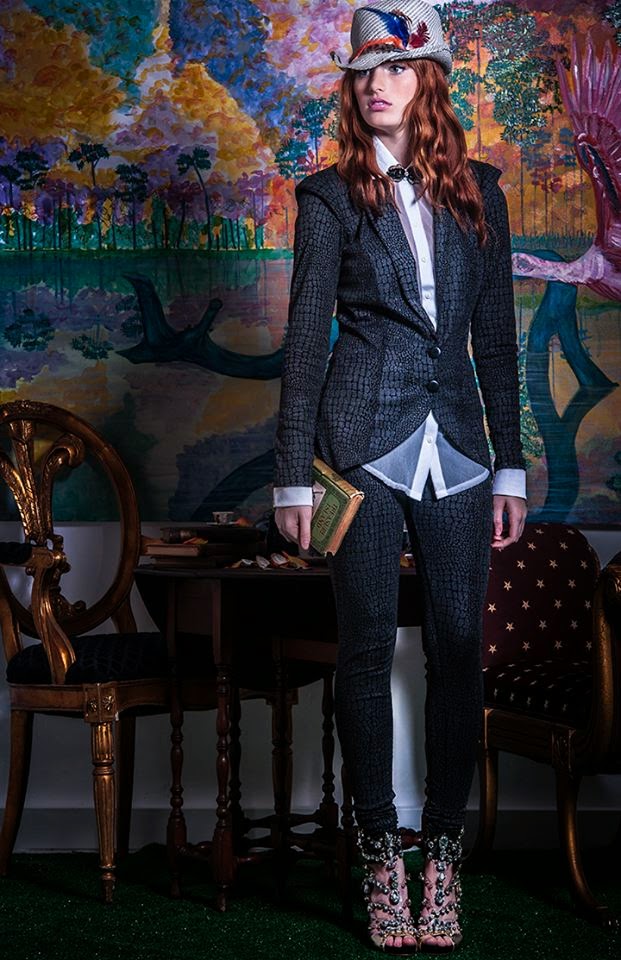 Five New Year’s Eve Fashion Tips by Viviana G: Chic Chit Chat