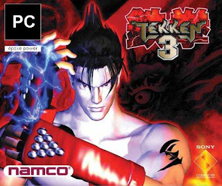 download Tekken 3 pc game version full free