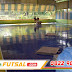 Modal Membuat Lapangan Futsal Matras Per Meter