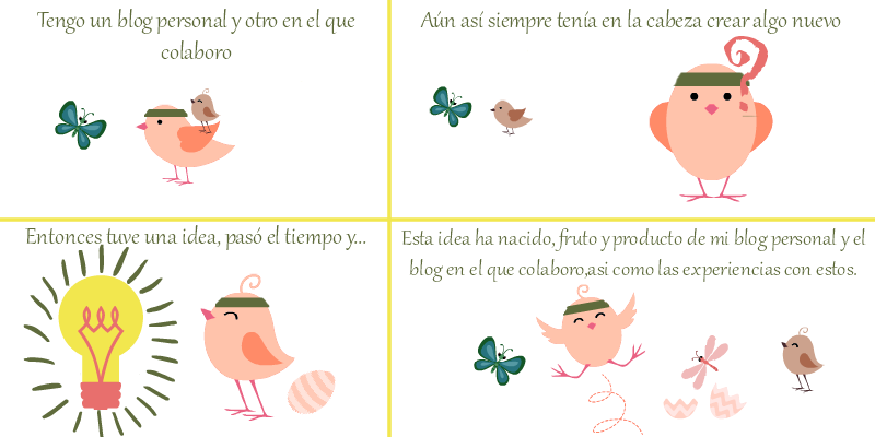 Historia Objetivo tutti frutti