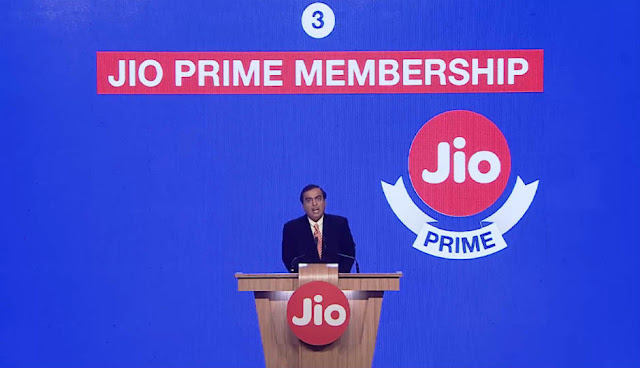 Jio Prime subscription: list of every prepaid, postpaid plan on offer Jio Prime subscription: list of every prepaid, postpaid plan on offer