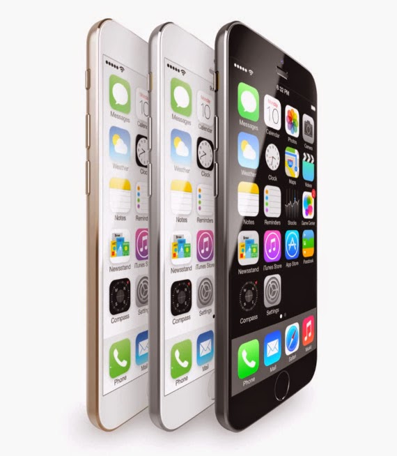 Apple iPhone 6, αρχίζει τον Μάιο η παραγωγή της οθόνης του;