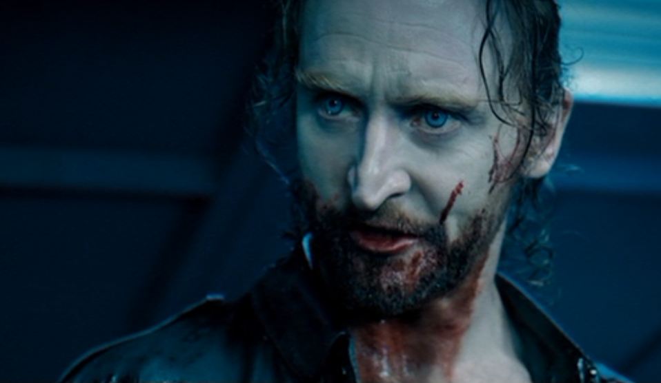 Malvaditos William Corvinus