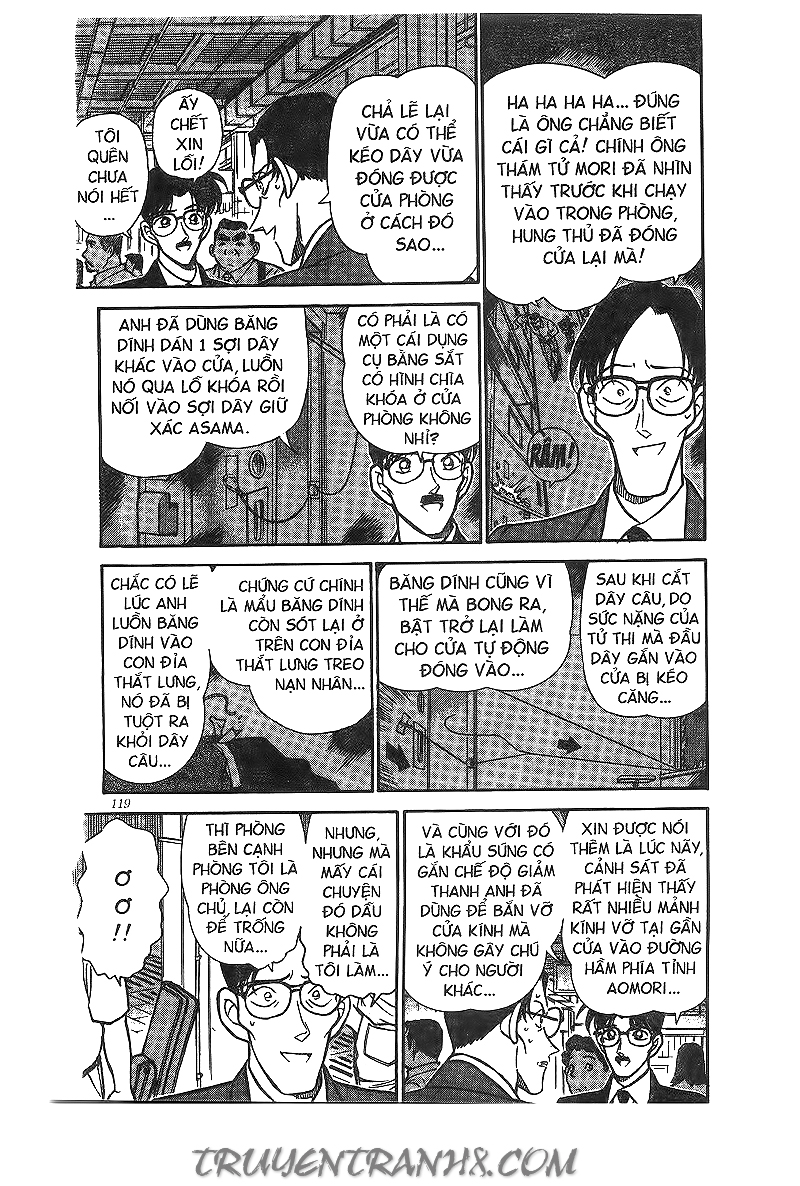 Detective Conan Chap 218 - Truyen.Chap.VN
