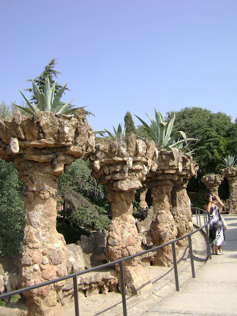 Park Güell