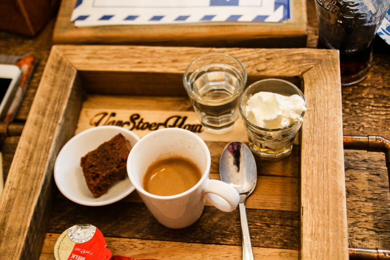 Jolinas Welt Das Brownies&downieS in Gouda